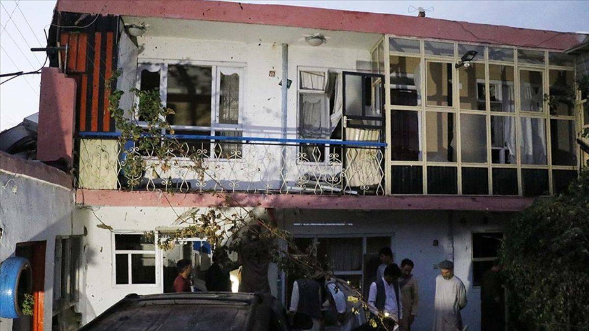 ABD, Kabil'de düzenlediği saldırıdaki sivil kayıpları reddetmezken 'durumun değerlendirildiğini' bildirdi