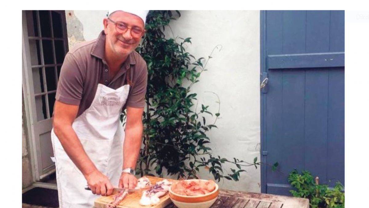 'Yok mu bu mü'min kardeşinizin sinirini alacak bir fetva?'