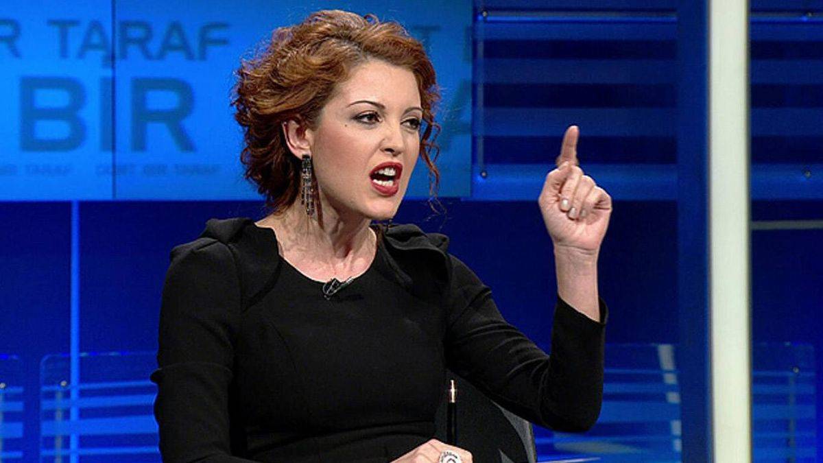 Nagehan Alçı: En kısa sürede aşı mecburiyeti getirilmeli