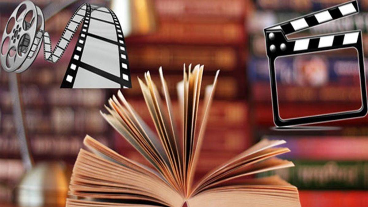 Beyaz perdenin edebi eserleri