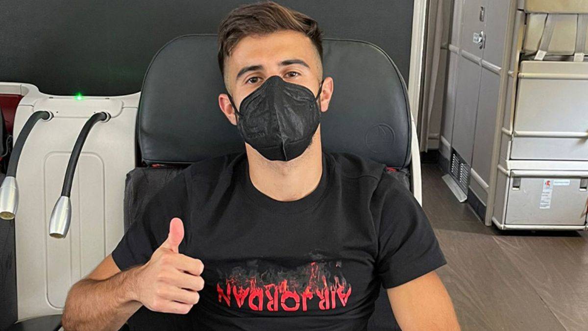 Fenerbahçe, Uruguaylı forvet Diego Rossi'yle anlaştı