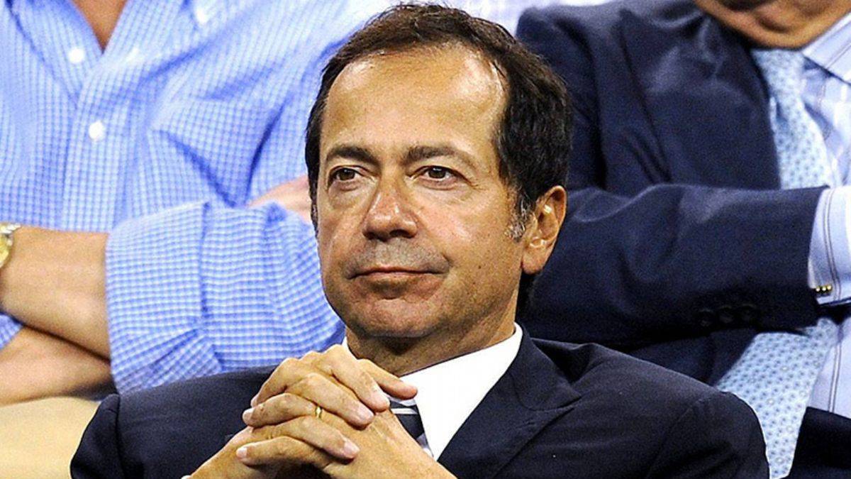 2008 krizini bilen Paulson: Kripto paraların hepsi balon