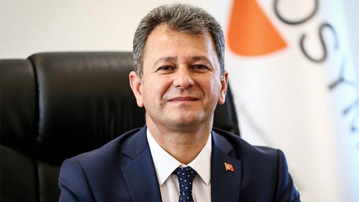 ÖSYM Başkanı Aygün: Adayların yüzde 85,80'i yükseköğretim programlarına yerleşti