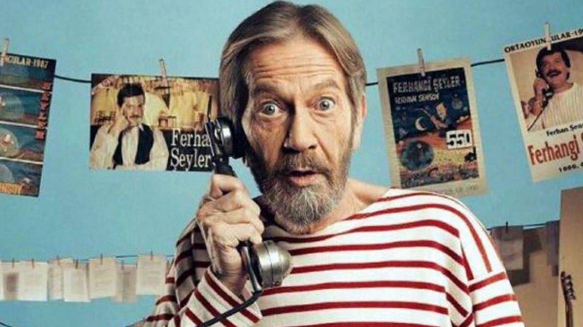 Ferhan Şensoy kimdir, Ferhan Şensoy nereli, kaç yaşındaydı? Ferhan Şensoy ölüm nedeni nedir?