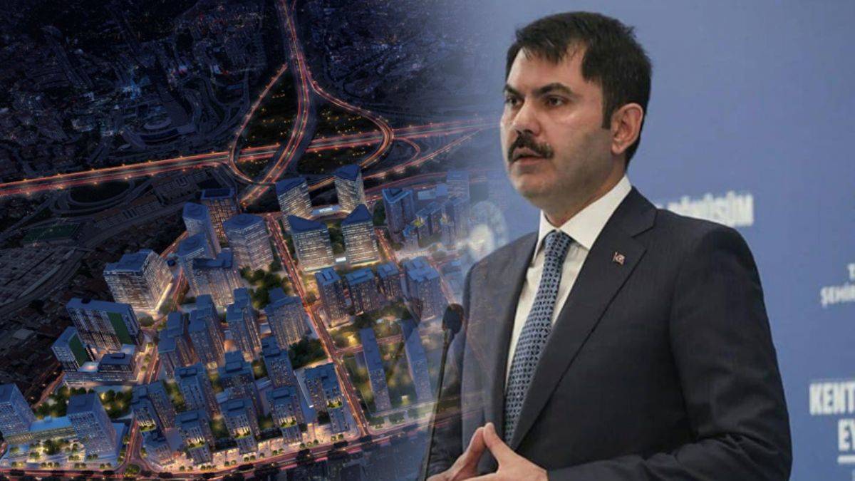 İstanbul Fikirtepe'de kentsel dönüşüm mağduriyetleri birer birer çözülüyor