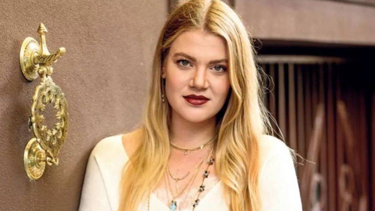 Derya Şensoy kimdir? Derya Şensoy kimin kızı? Derya Şensoy kaç yaşında?