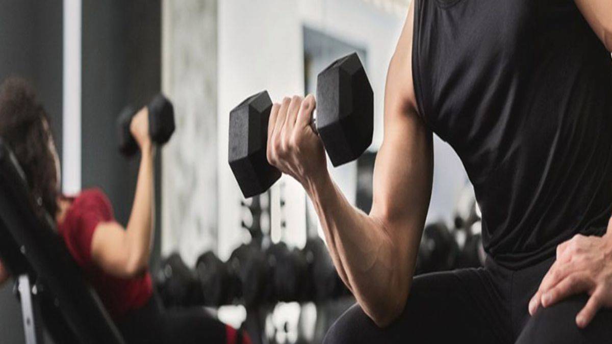 Egzersiz yaparken tüketilmesi gereken 7 besin!