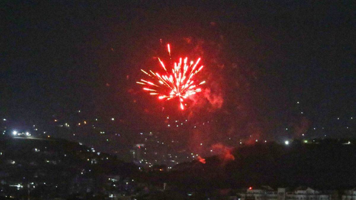 ABD askerleri çekildi, Taliban kutlama yaptı