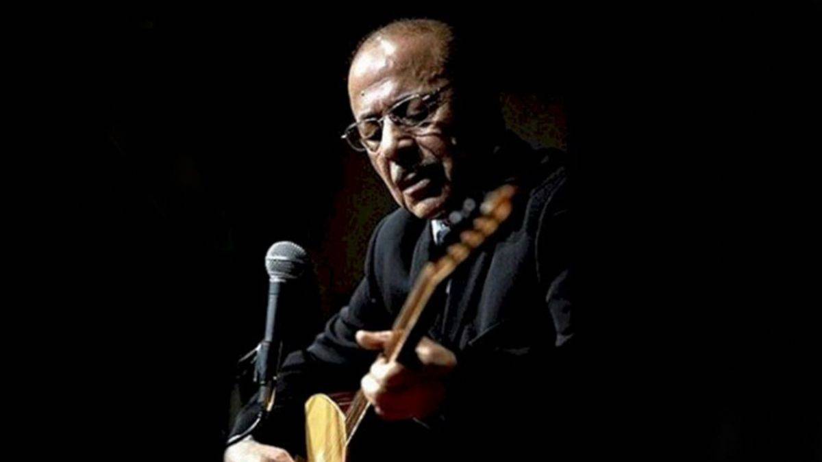 Neşet Ertaş filminde tartışma büyüyor