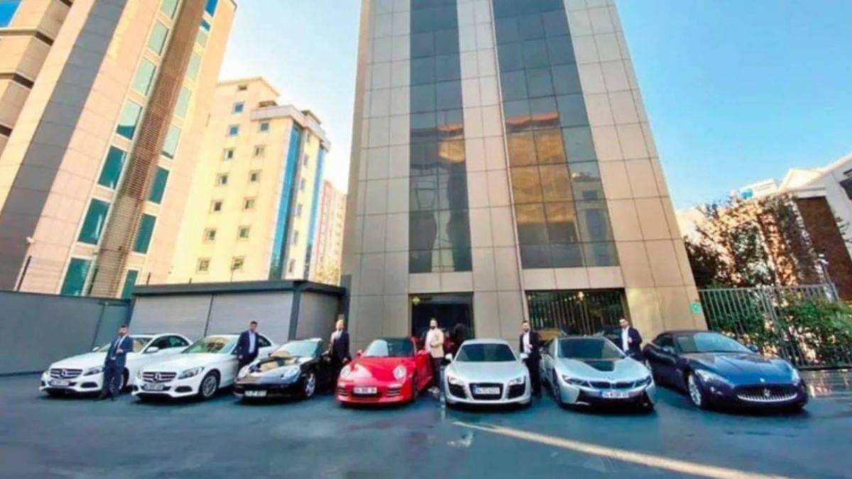 SAS Holding kimin? SAS Holding sahibi kim?