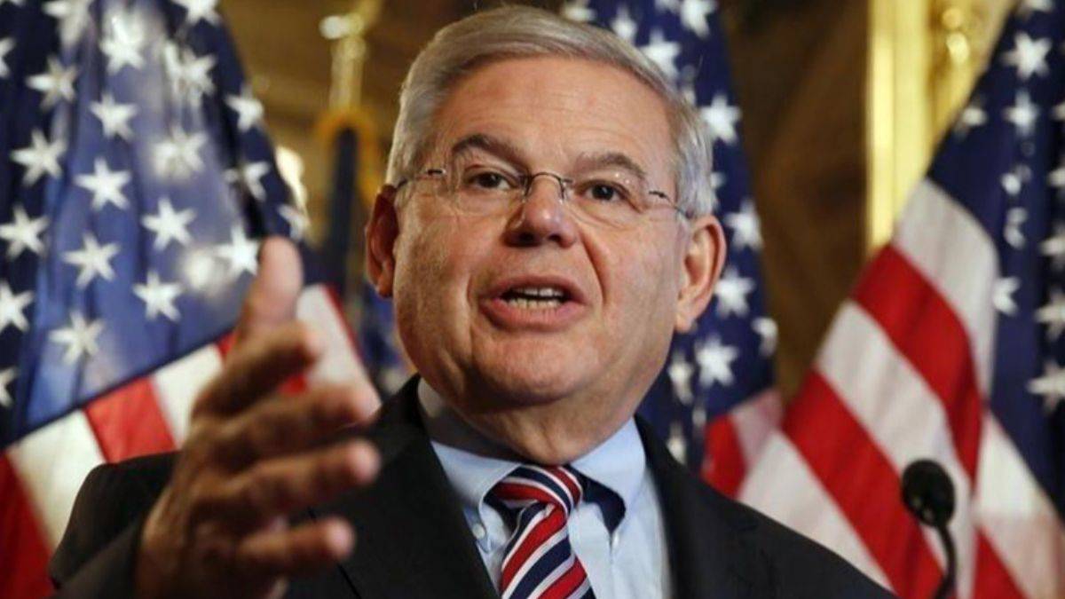 ABD’li Senatör’den skandal Kıbrıs açıklaması