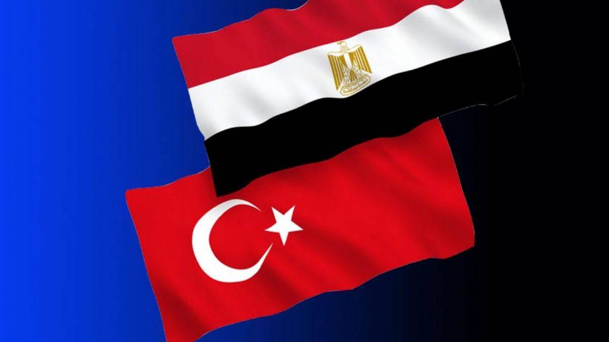 Türkiye-Mısır arasında yeni gelişme