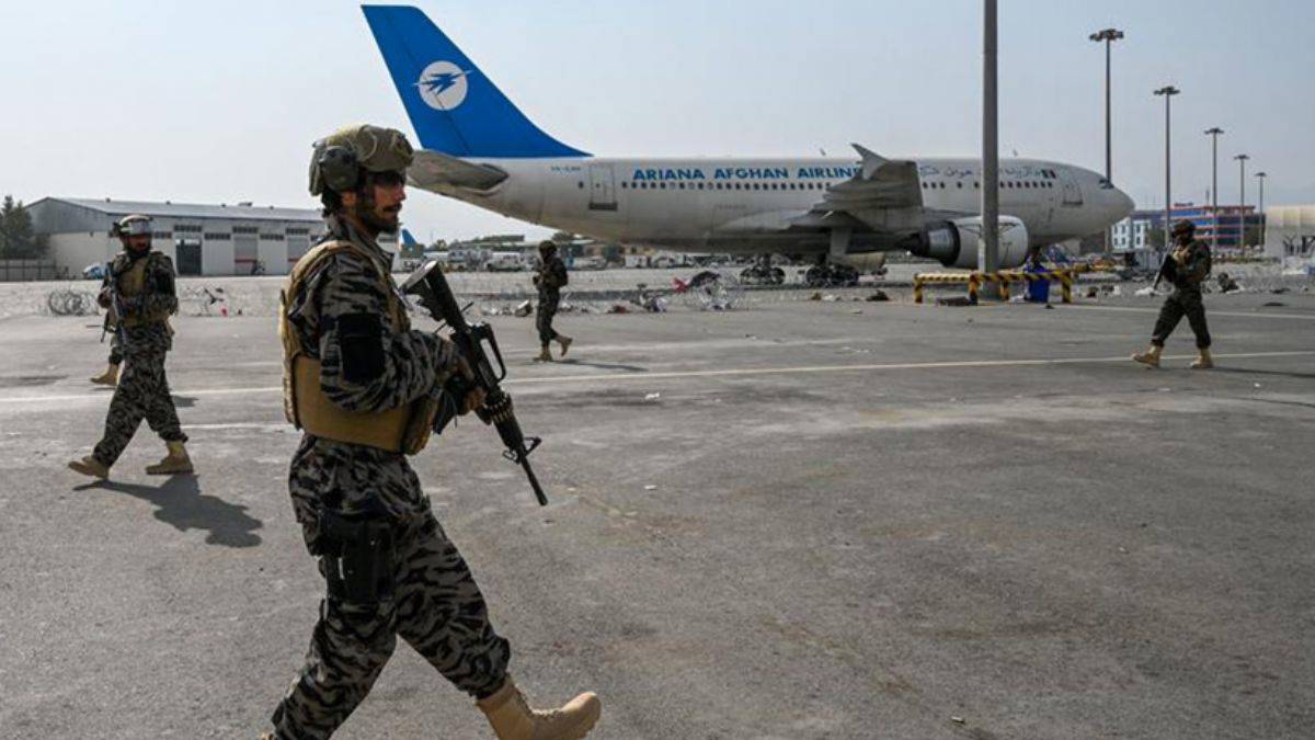 Türkiye, Katar ve Taliban arasında havalimanı müzakeresi