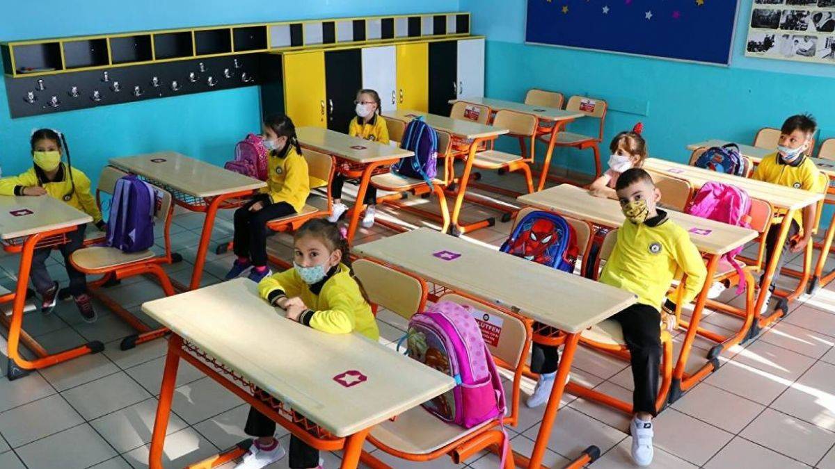 Yüz yüze eğitim zorunlu mu isteğe bağlı mı? Yüz yüze eğitim mecburi mi?