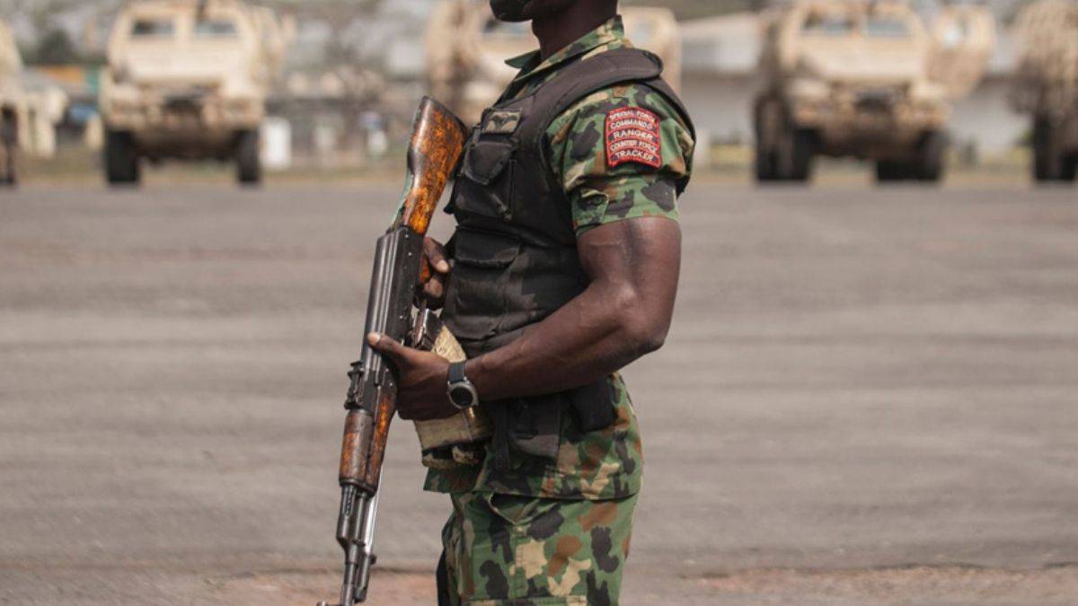 Nijerya: Türk savunma sanayi ürünlerinden çok memnun kaldık