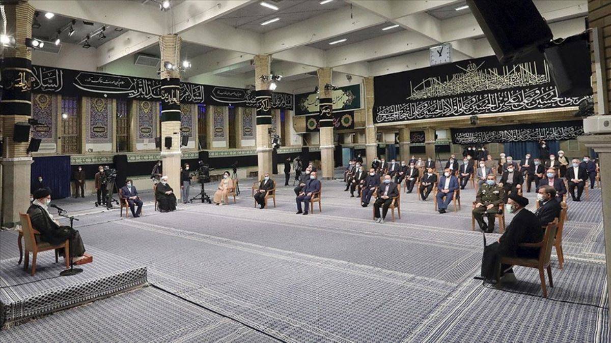 ANALİZ: Reisi'nin kabinesindeki kilit isimler