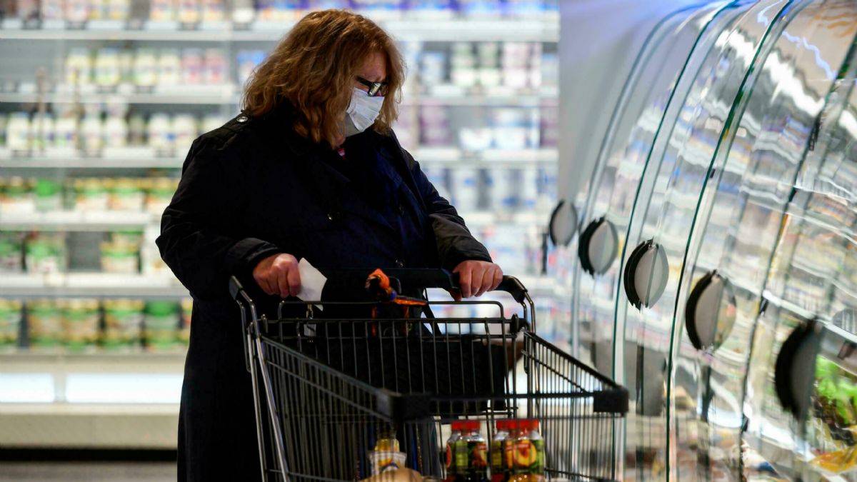 Euro Bölgesi’nde enflasyon 10 yılın zirvesinde