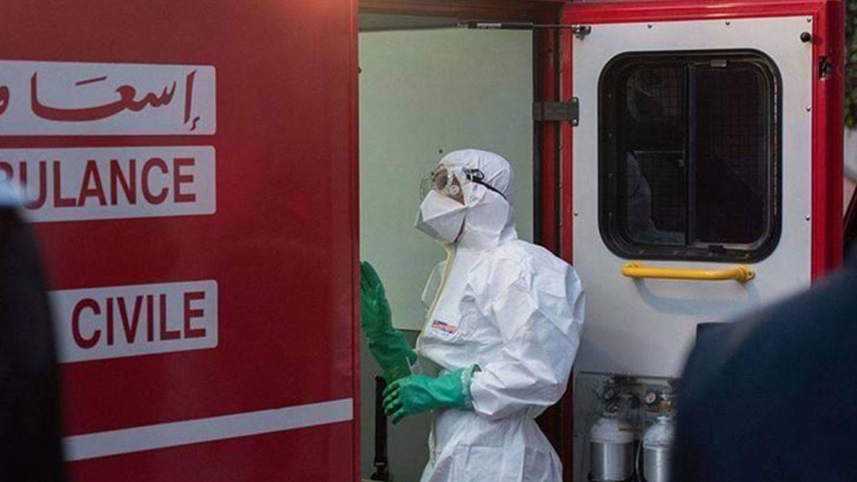 Filistin’de olağanüstü hal bir ay daha uzatıldı