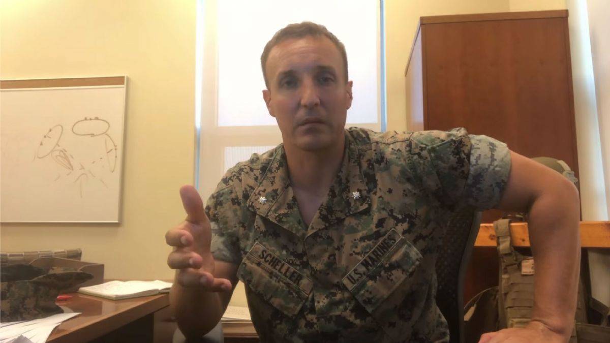 ABD'li yarbaydan yönetime isyan: 'Biz bu işi batırdık’ diyemiyorlar