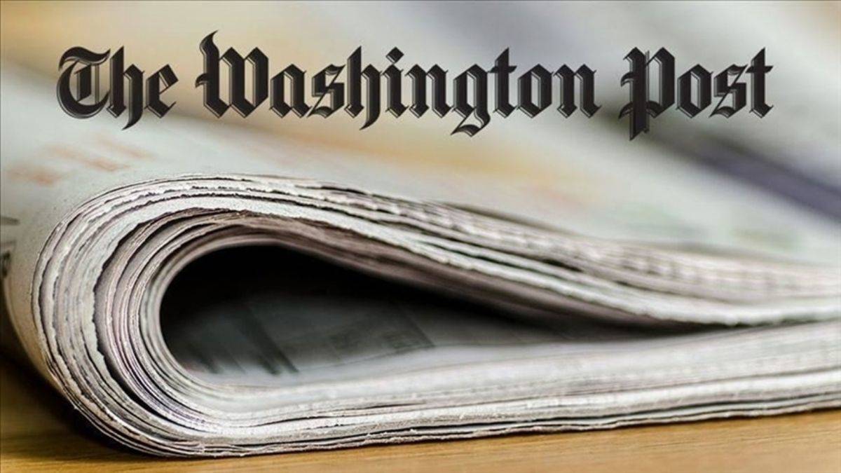 Washington Post: Ahlaki felaket