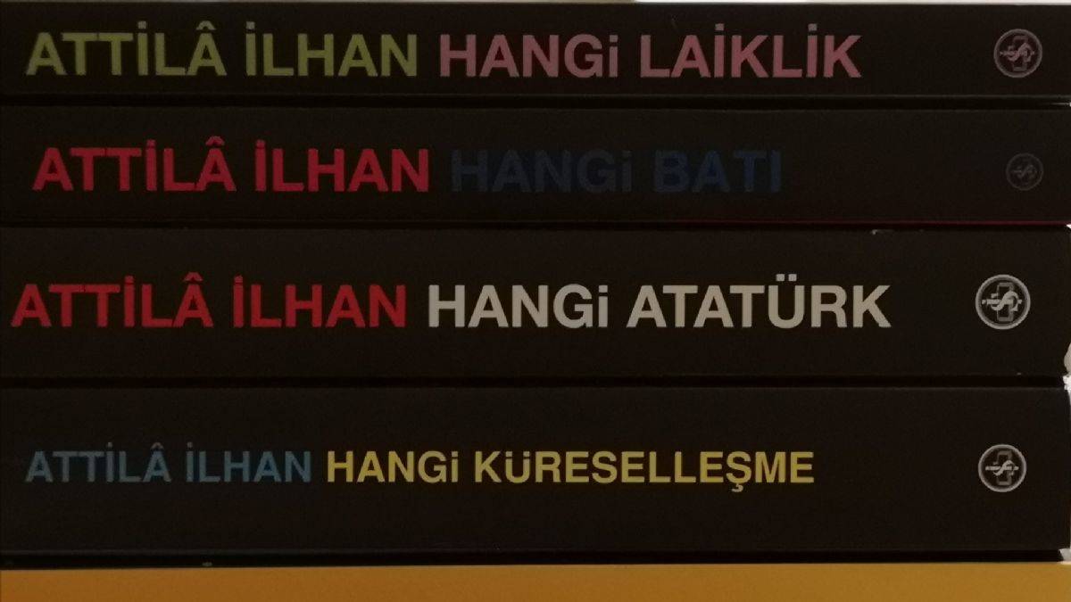 Attila İlhan'ın tarih kitapları neden ihmal edildi?
