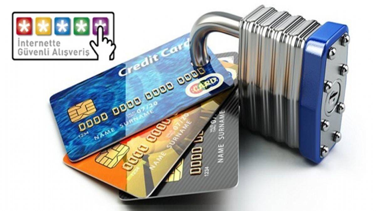 3D Secure ne fayda sağlıyor?