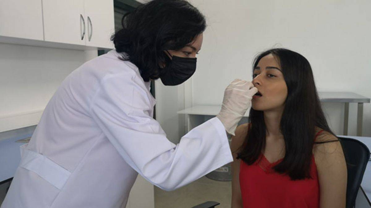 İçişleri Bakanlığı'ndan 'PCR testi' genelgesi