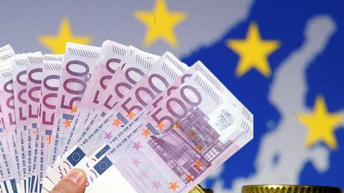 'Enflasyon 10 yılın zirvesinde, ECB testten geçiyor'