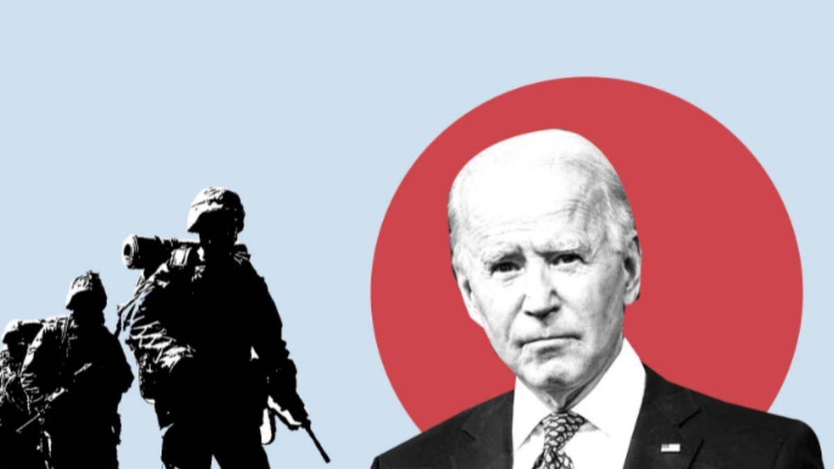 Biden: Her şey benden önce planlanmıştı