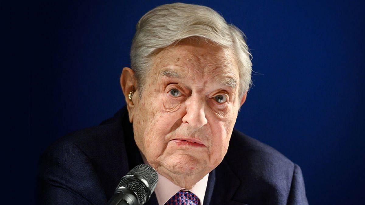 Soros'tan yatırımcılara 'Çin' uyarısı