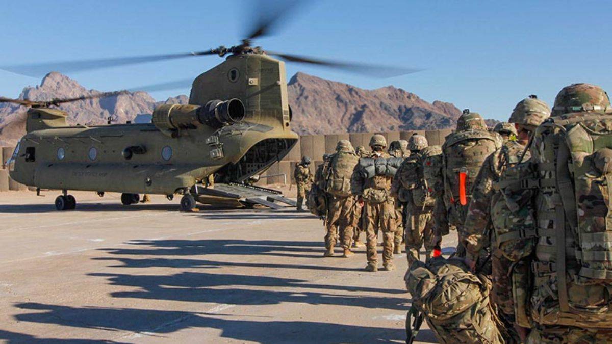 Foreign Policy: ABD Suriye’den de çıkacak