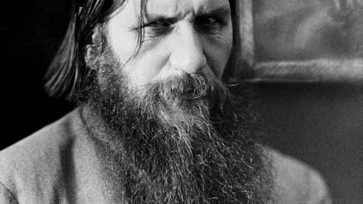 Gizemli Rasputin nasıl öldü?