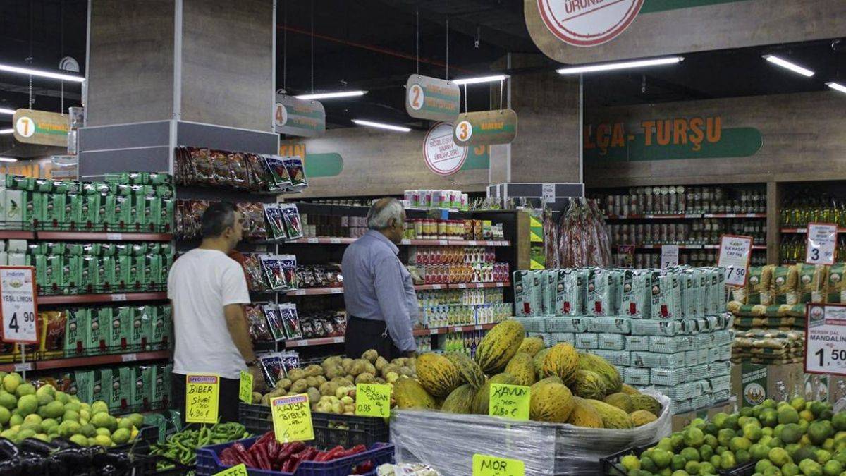 Kooperatif Marketler nerelerde var? Ankara, İzmir, İstanbul Kooperatif Marketler hangi ilçelerde var?