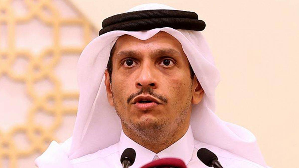 Katar'dan 'Afganistan' uyarısı