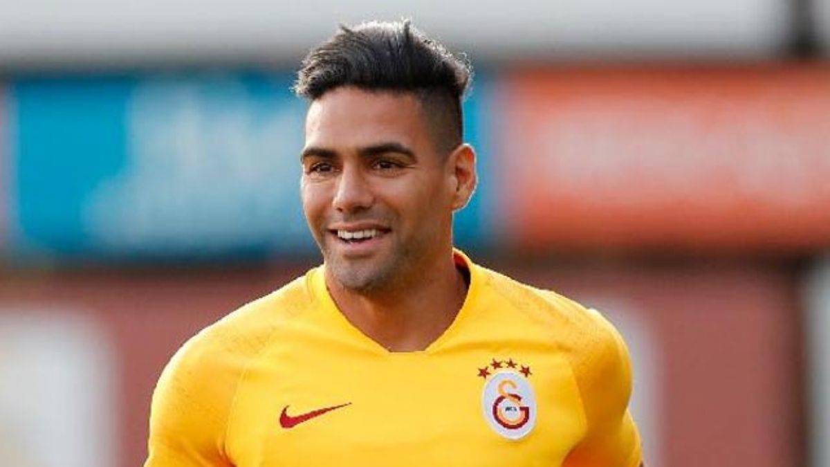 Galatasaray Falcao'da aradığını bulamadı