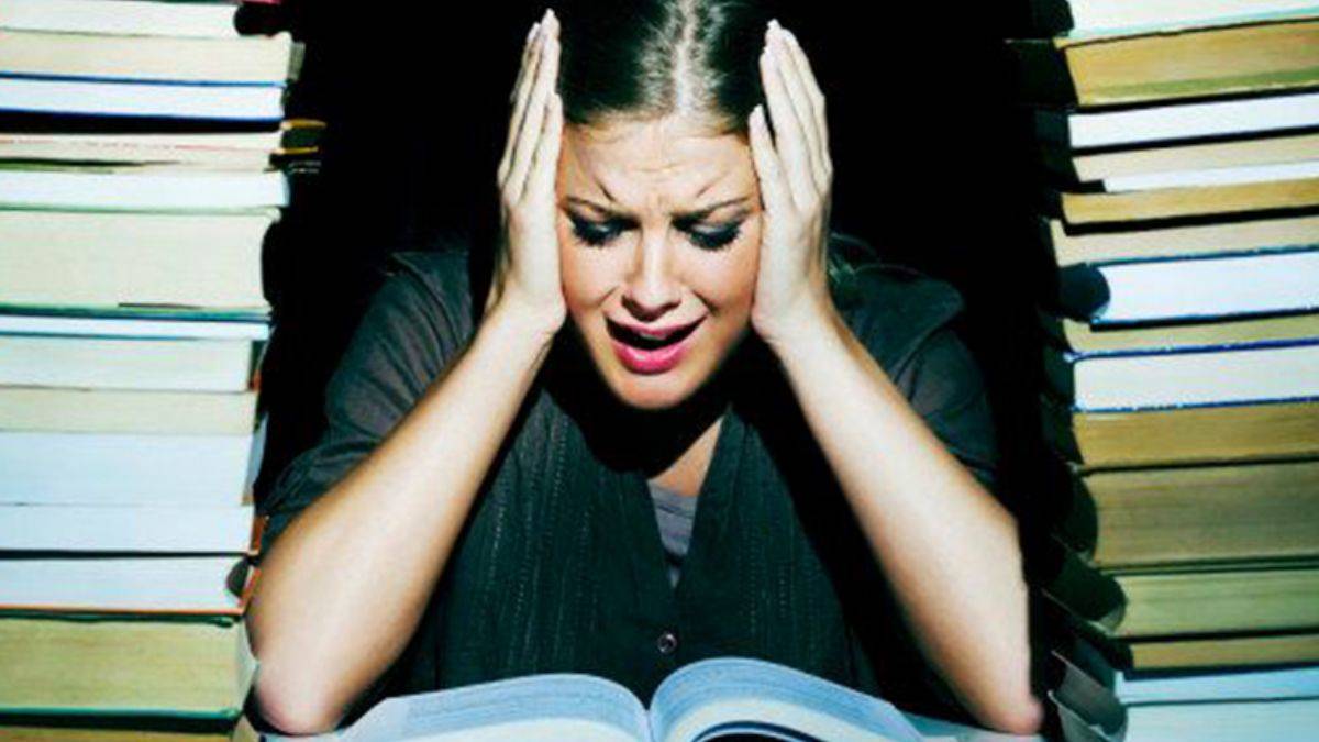 Okunması en zor 10 kitap