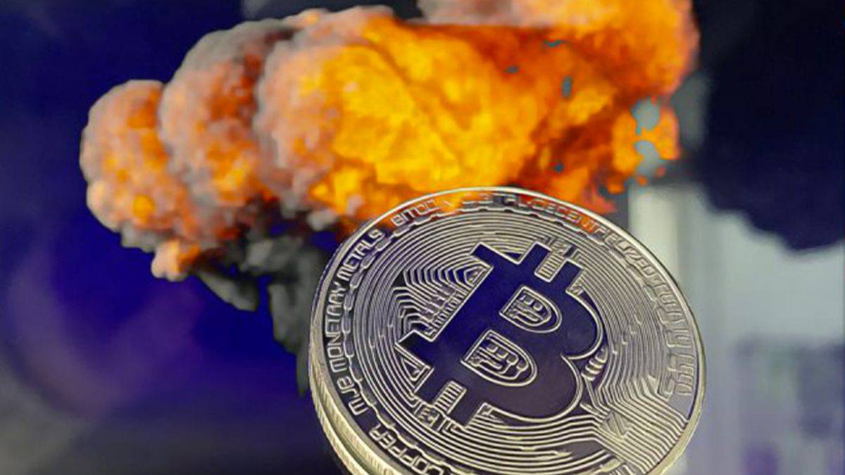 Bitcoin’e balon diyen isimler arasına bir yenisi eklendi!