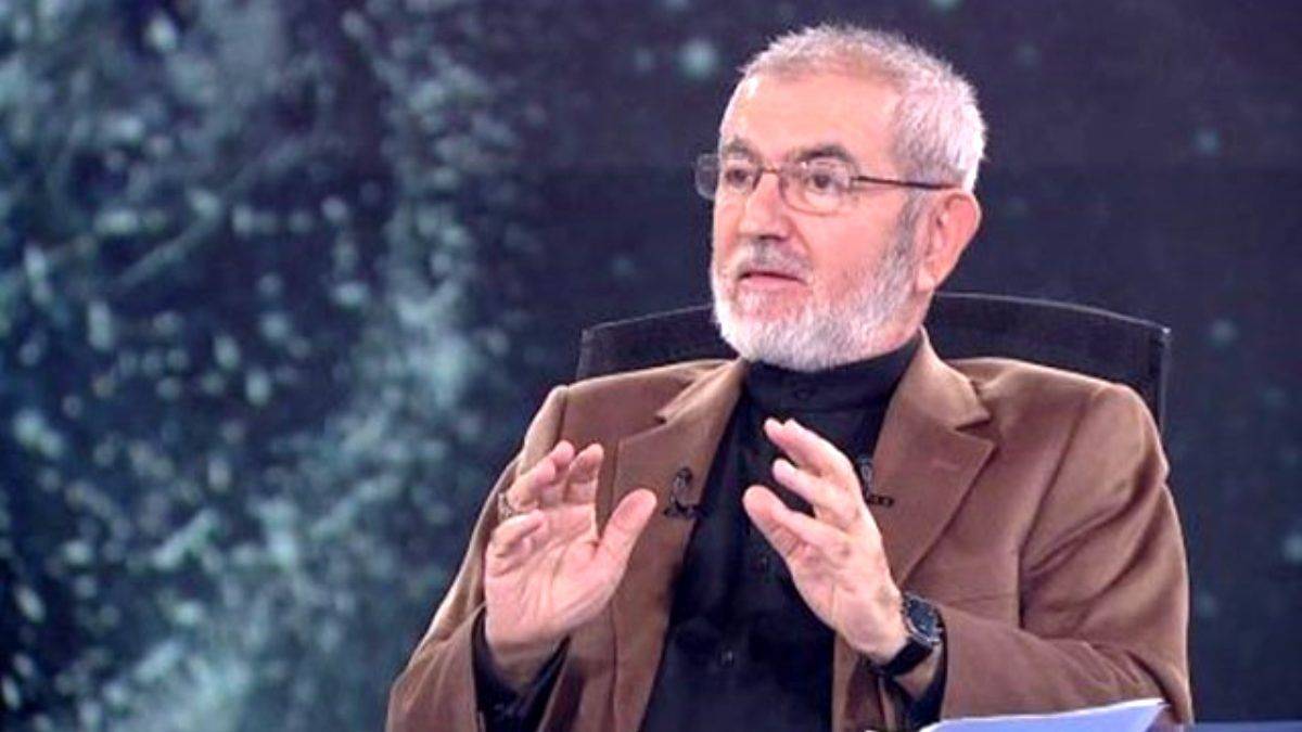 Ali Rıza Demircan: Milli aşımız üretilene kadar aşı olmayacağım