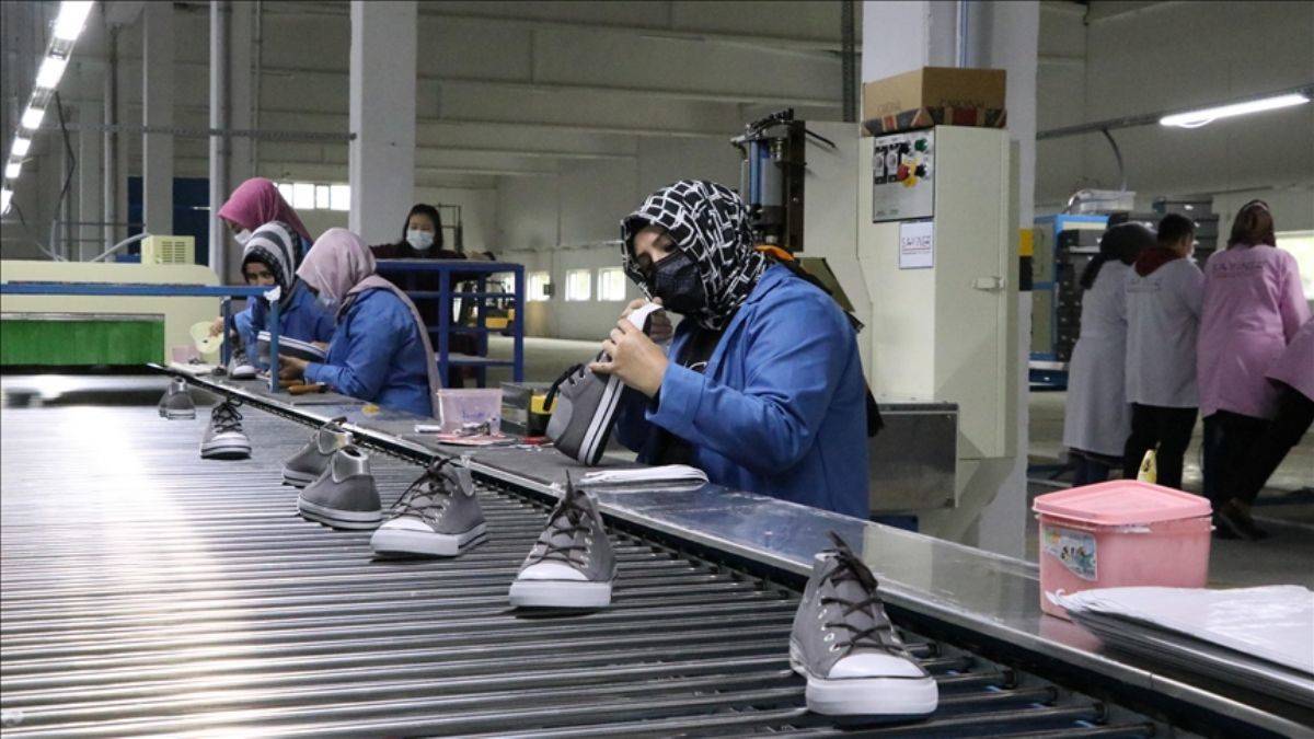 İSO, Türkiye imalat sektöründeki verileri açıkladı