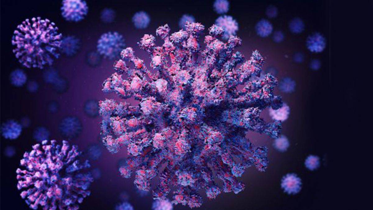 DSÖ'den 'Mu Varyantı' uyarısı