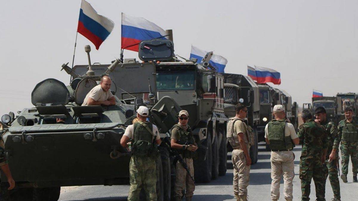 Rusya'nın ara buluculuğunda yeni ateşkes anlaşması yapıldı