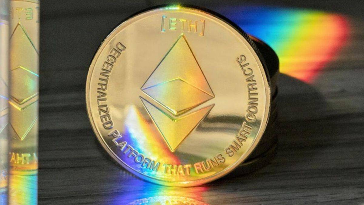 Piyasadaki belirsizliğe rağmen Ethereum yükselişini sürdürüyor