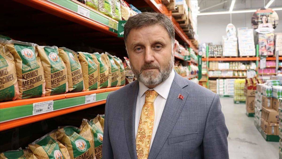 Tarım Kredi’den et ve süt üretimi hamlesi