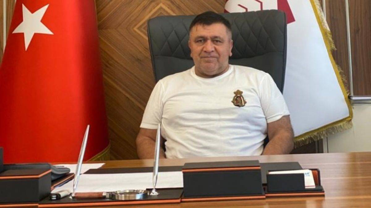 Bülent Kaya, Mantra Club’ı anlattı