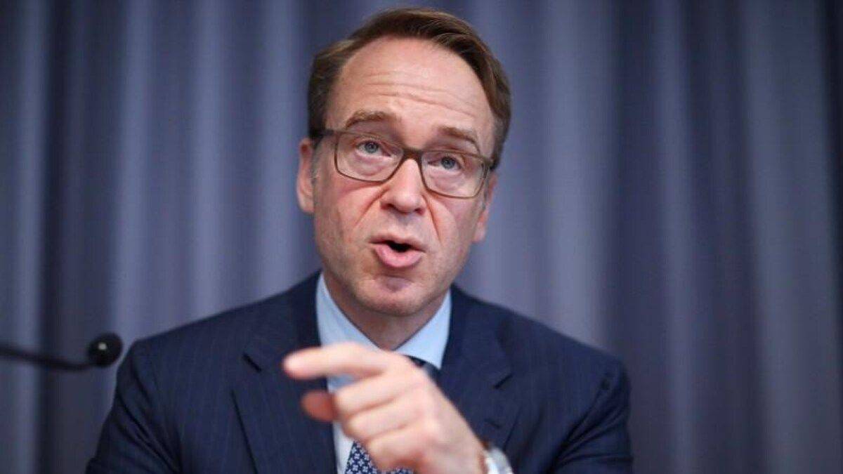 Avrupa Merkez Bankası: Aşırı hızlı enflasyon riski var