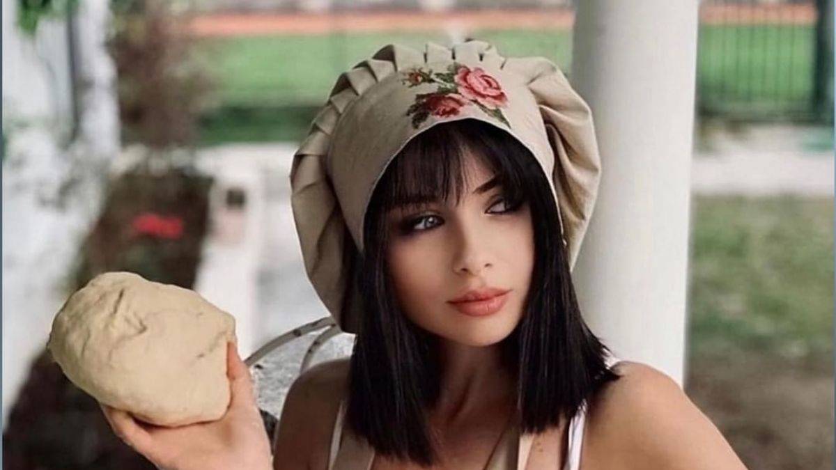 Nazlı Aksu’dan büyük jest!