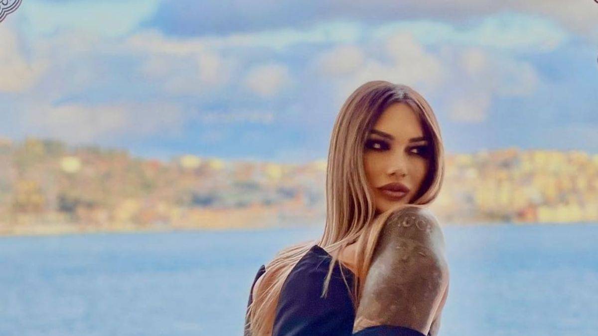 Moda İkonu,  Dilara Alisa'dan Olay Pozlar