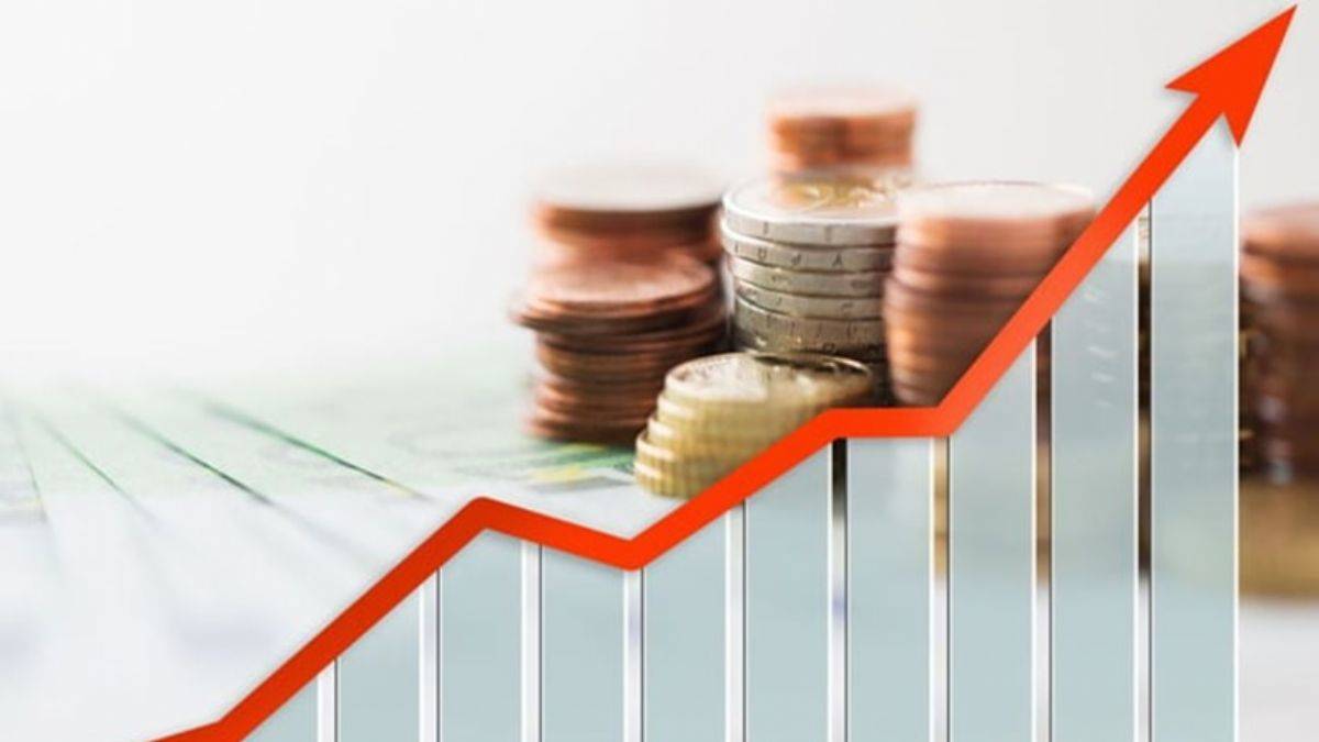 Virüs nedeniyle daralmanın ertesi yılında rekor büyüme