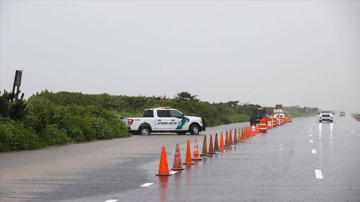 ABD'nin Louisina eyaletinde benzin sıkıntısı başladı