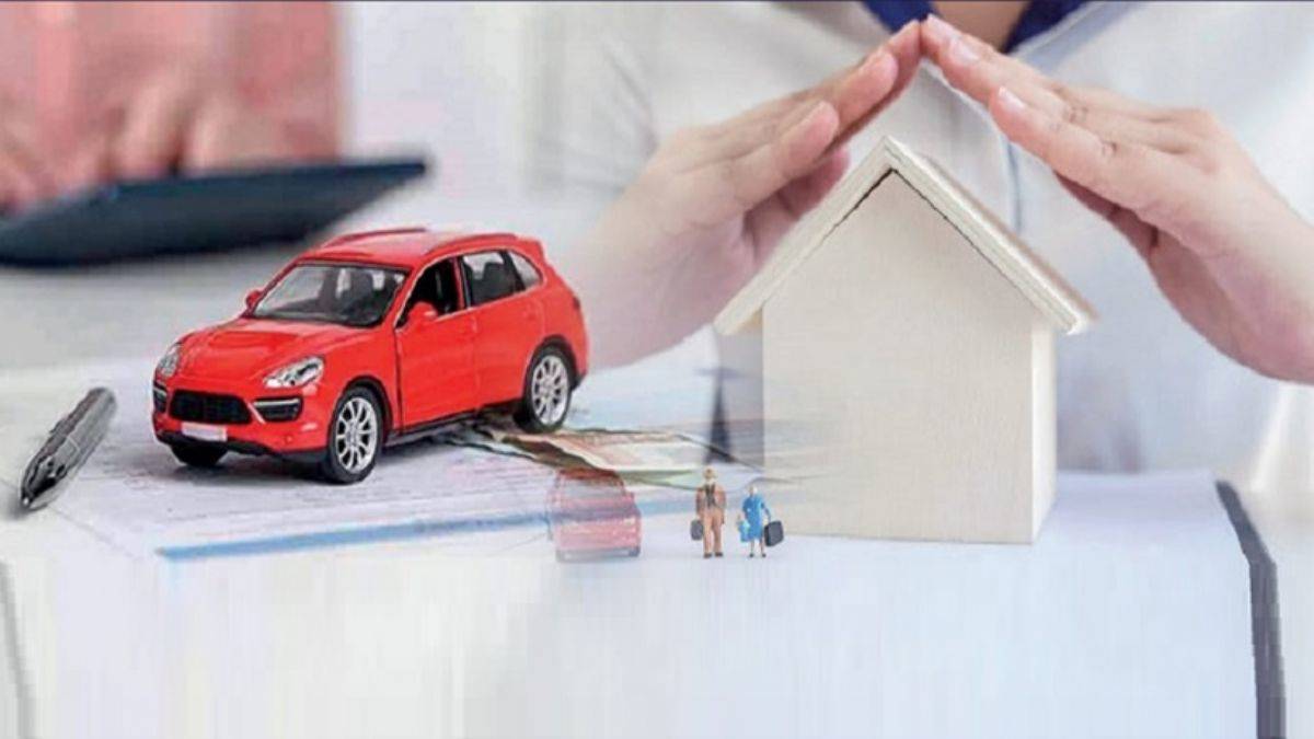 Ev mi araba mı daha çok sigortalanıyor?